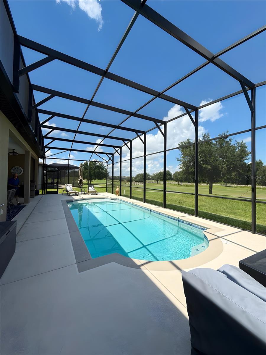 STONE CREEK - Residential