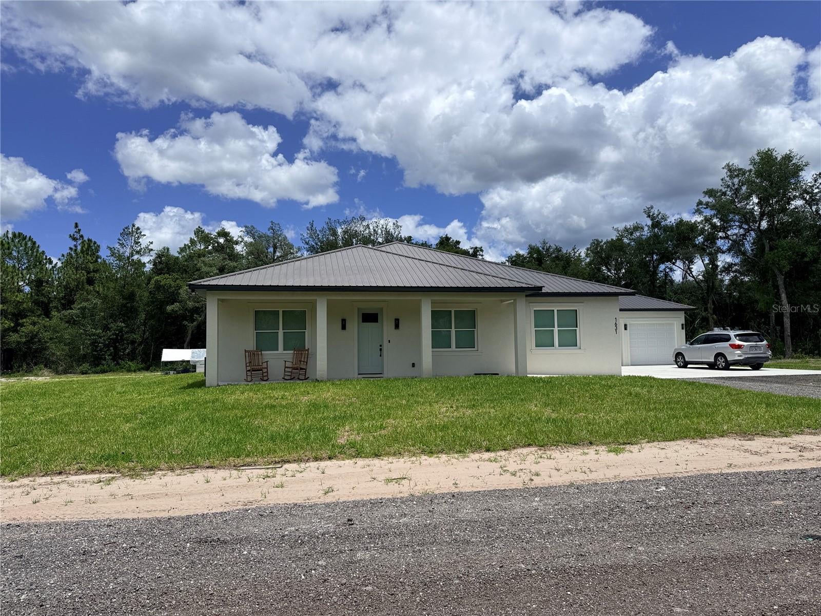 2410 LAKE TINY ROAD