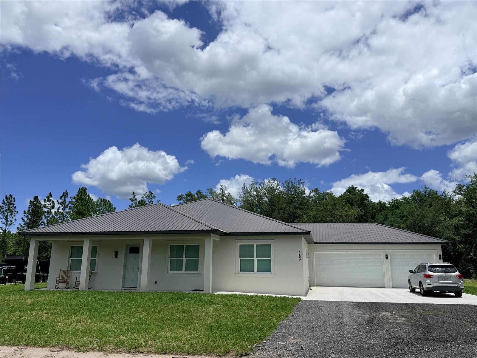 2410 LAKE TINY ROAD