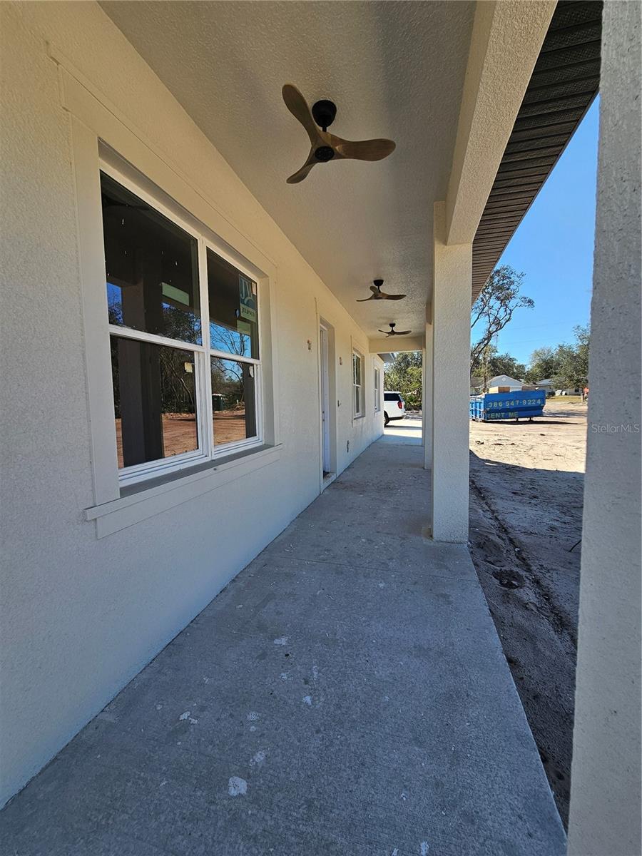 DUPONT LAKE ESTATES SUB 572 - Residential