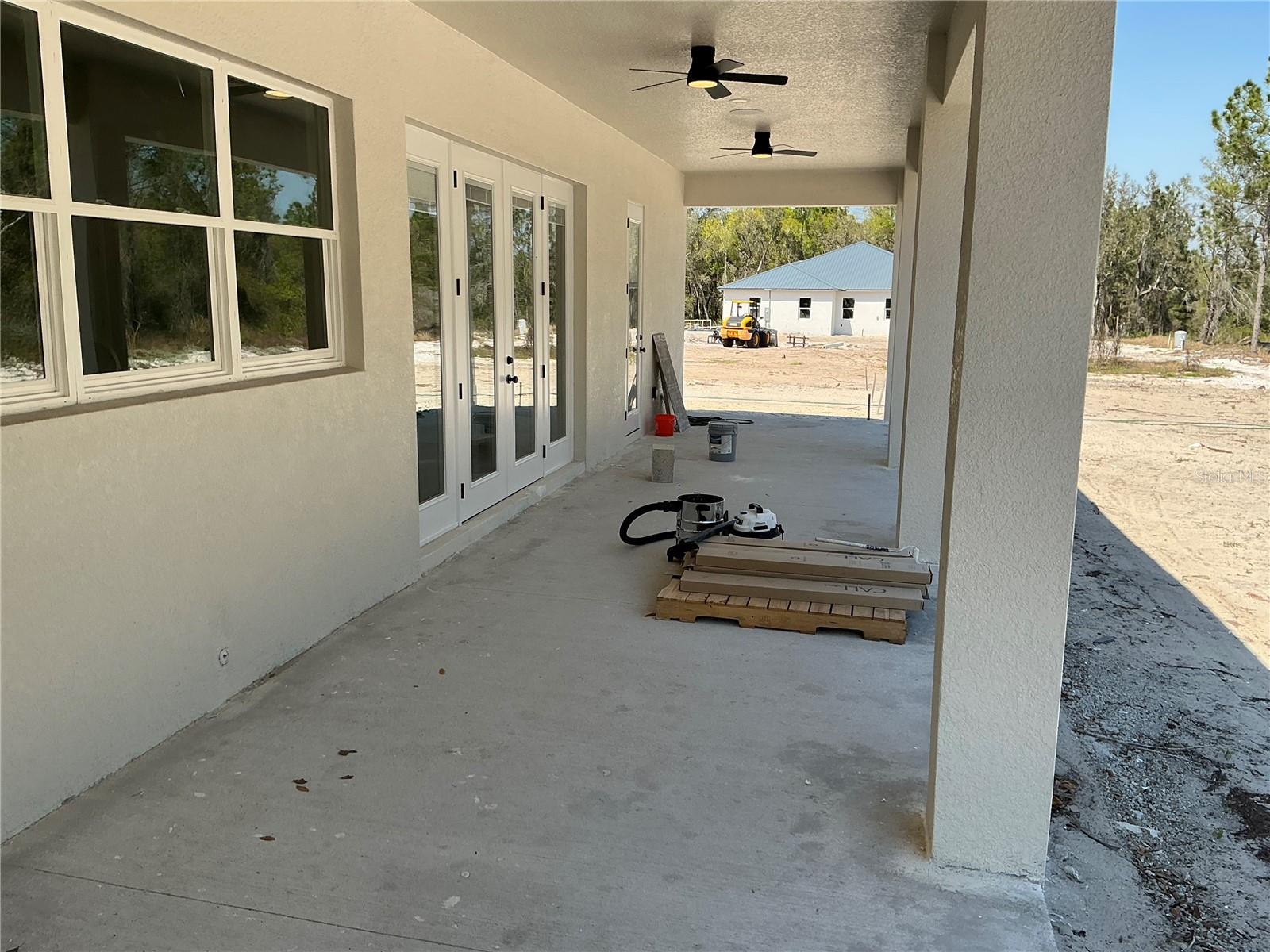 DUPONT LAKE ESTATES SUB 572 - Residential