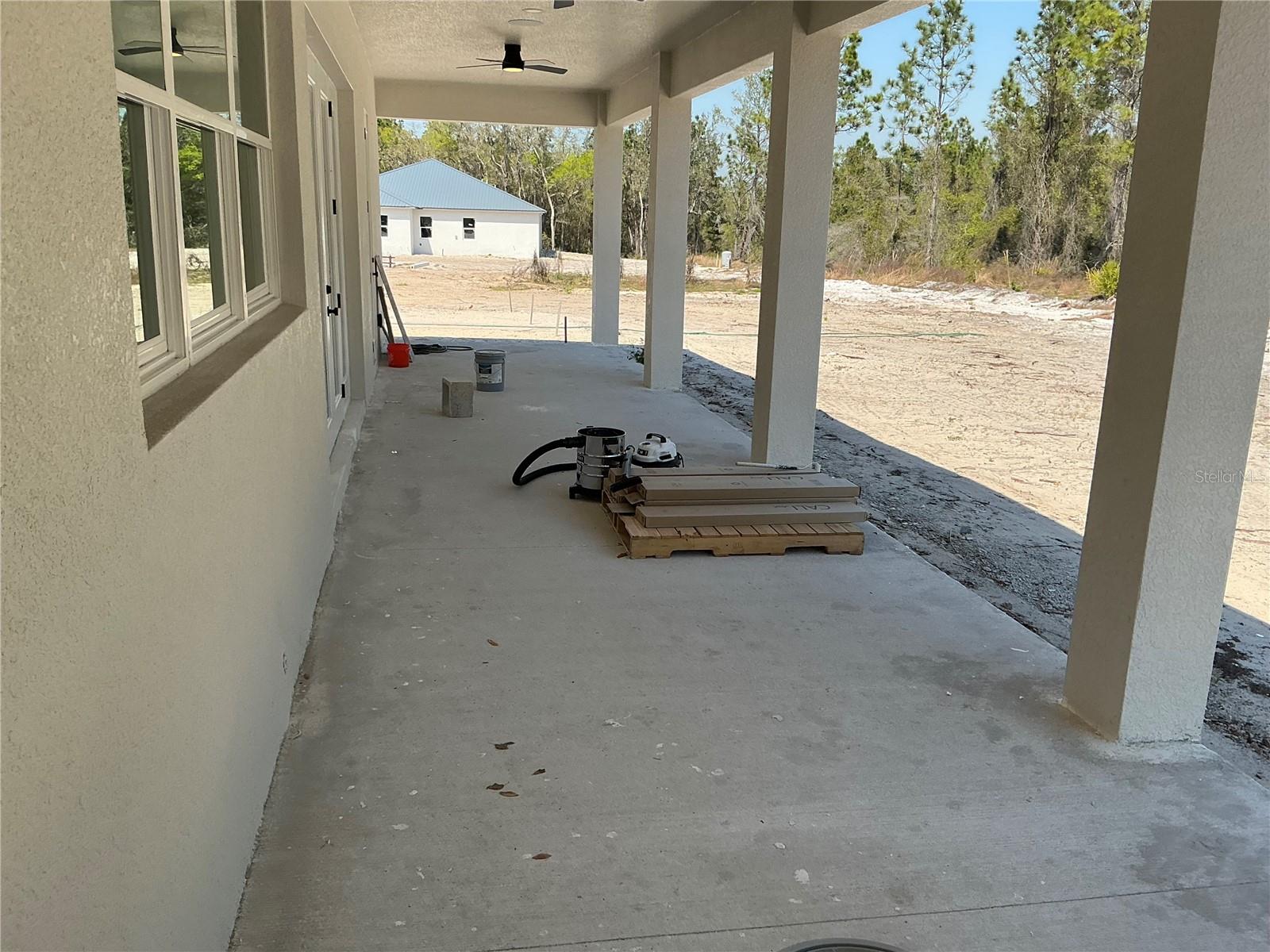 DUPONT LAKE ESTATES SUB 572 - Residential