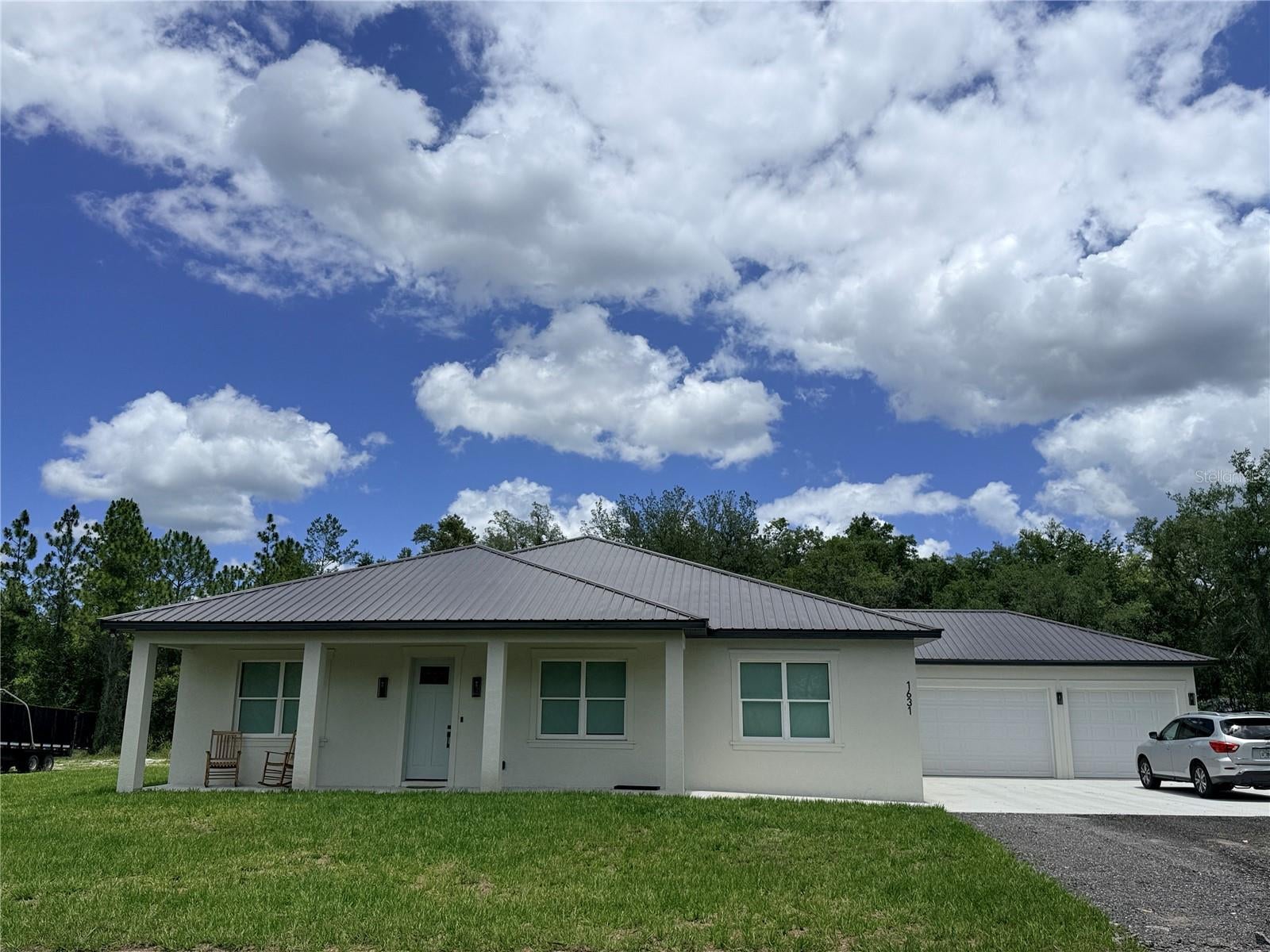2410 LAKE TINY ROAD