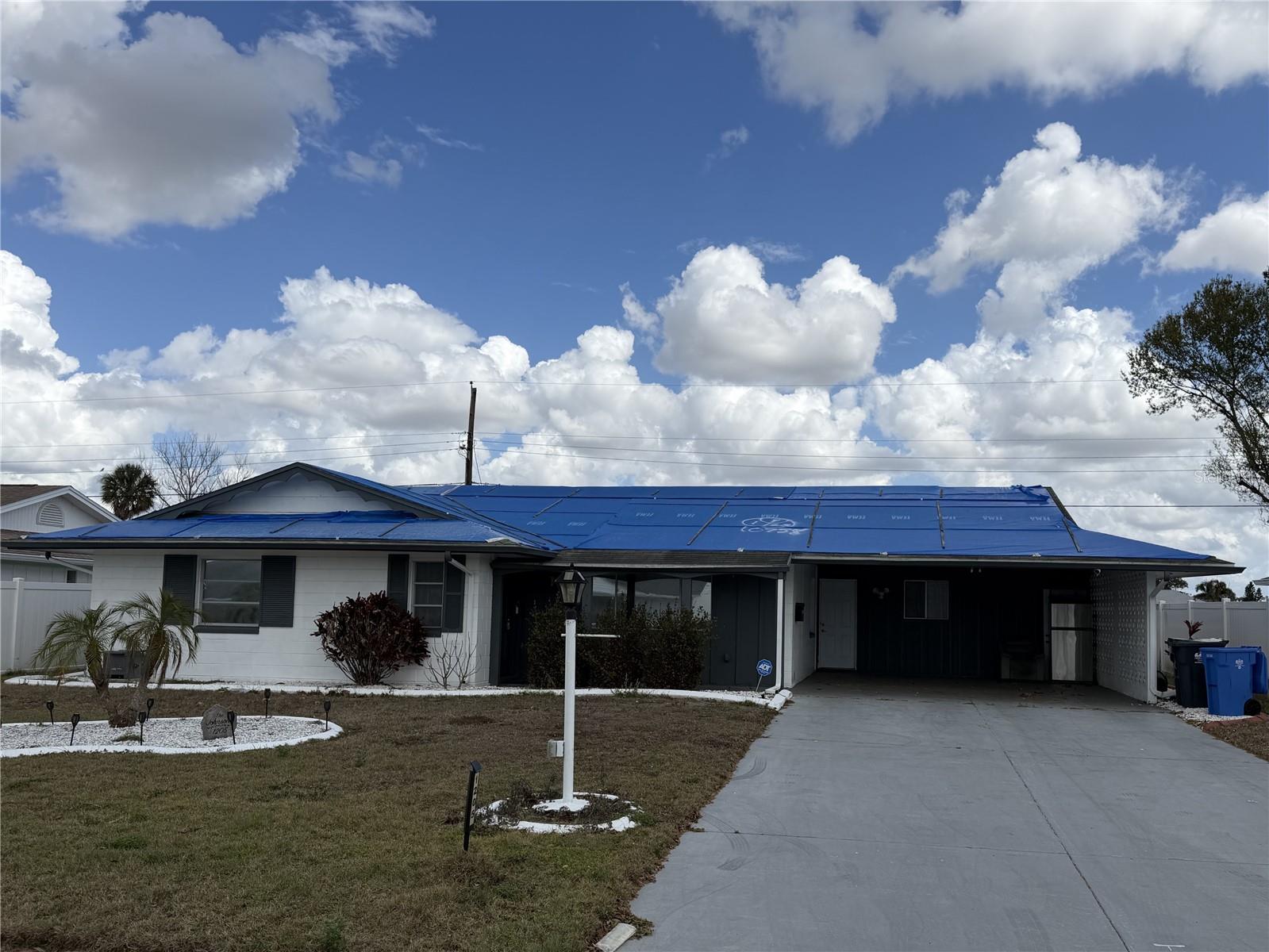 DEL WEBBS SUN CITY FLORIDA UN - Residential