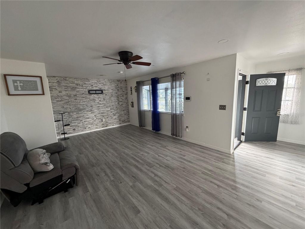 Photo of 1205 Hacienda Drive, Sun City Center, FL 33573 (MLS # TB8483748)