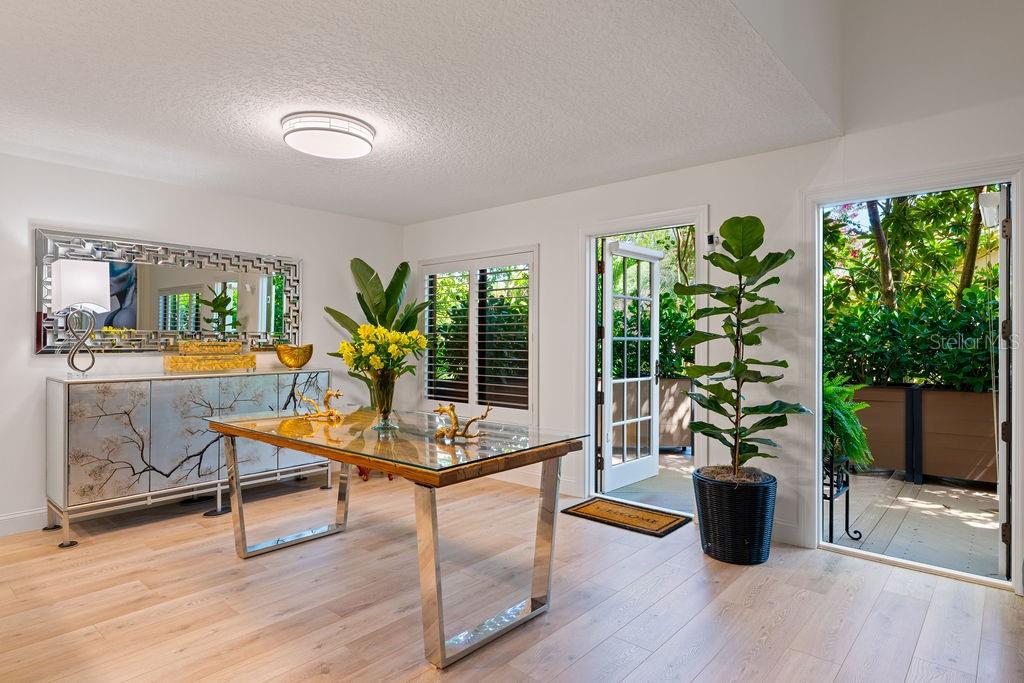 SPRINGS WHISPERING PINES - Residential