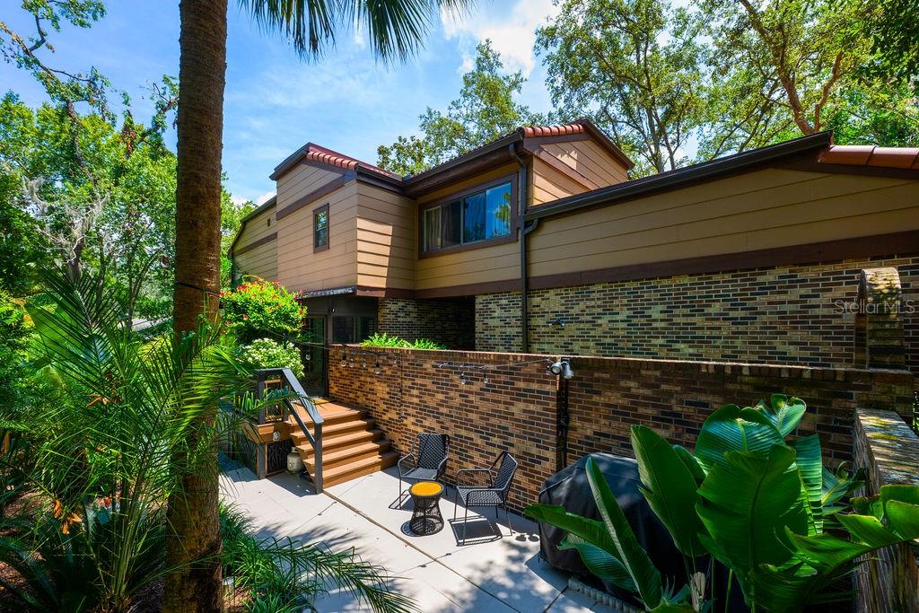 SPRINGS WHISPERING PINES - Residential