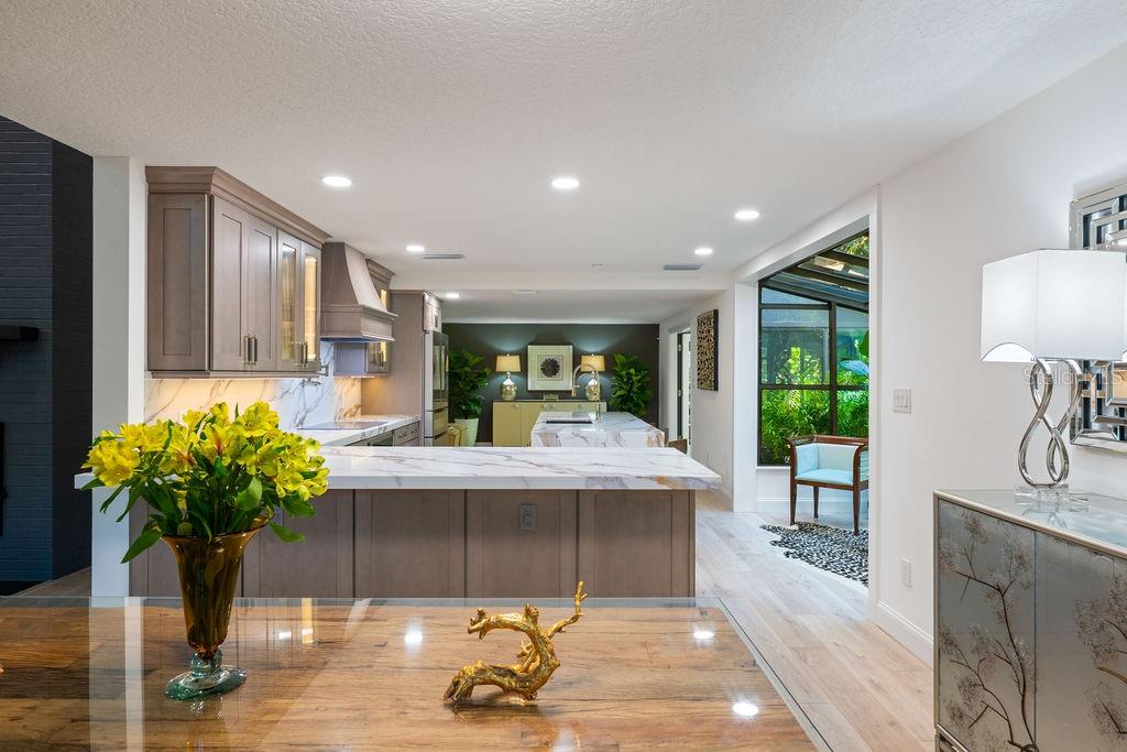 SPRINGS WHISPERING PINES - Residential