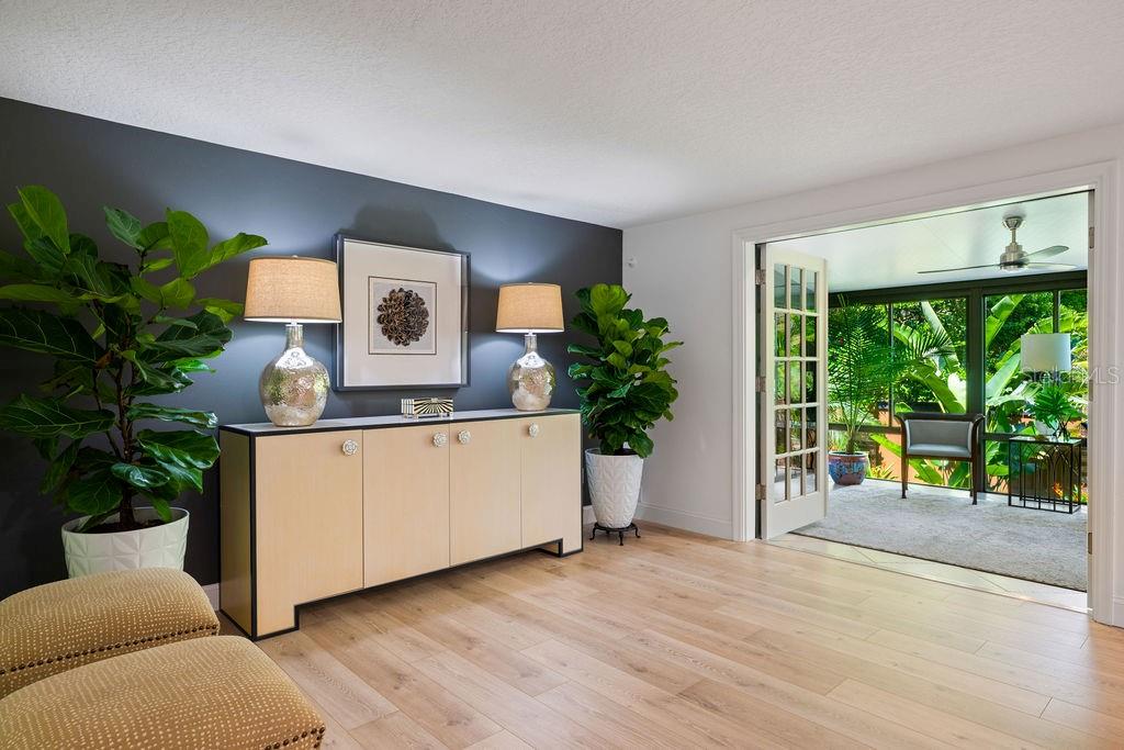 SPRINGS WHISPERING PINES - Residential