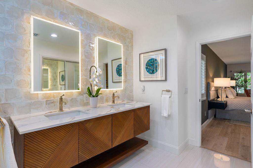 SPRINGS WHISPERING PINES - Residential