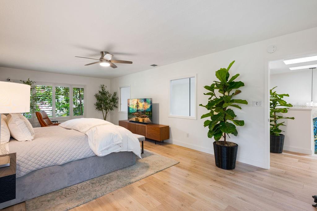 SPRINGS WHISPERING PINES - Residential