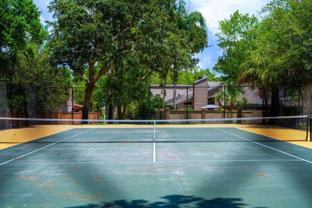 SPRINGS WHISPERING PINES - Residential