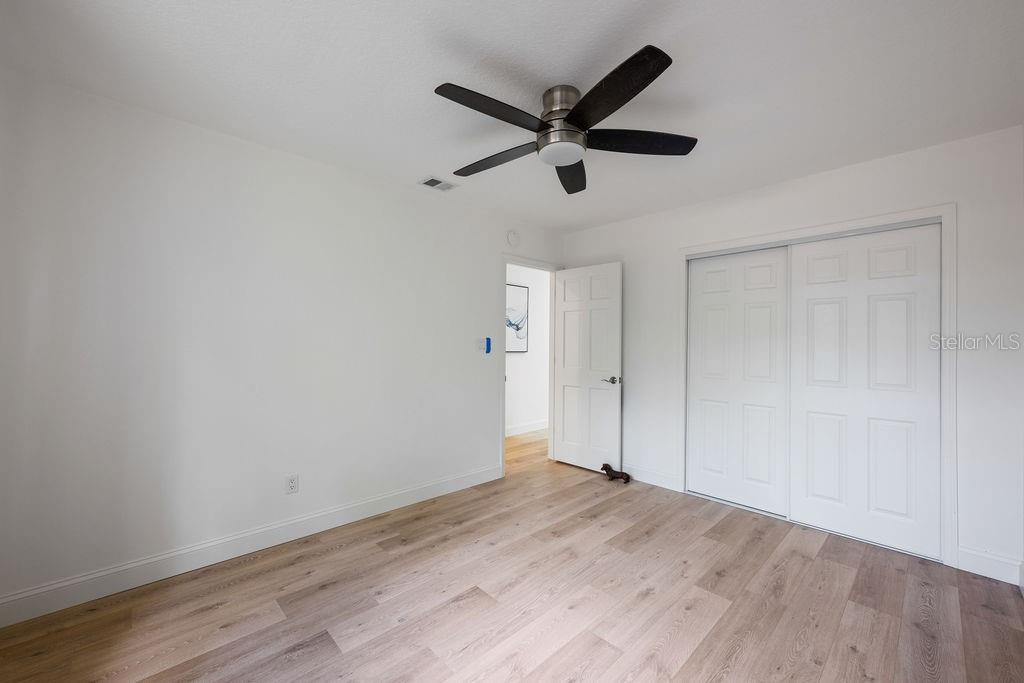 SPRINGS WHISPERING PINES - Residential