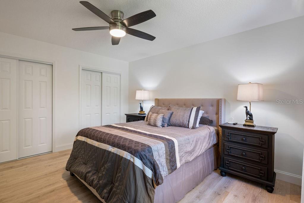 SPRINGS WHISPERING PINES - Residential