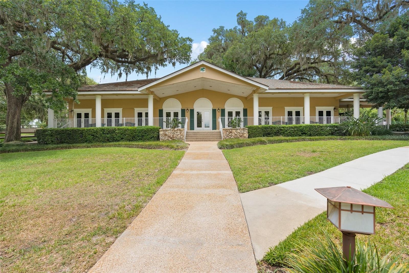 SPRINGS WHISPERING PINES - Residential