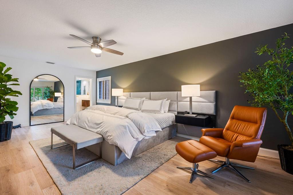 SPRINGS WHISPERING PINES - Residential