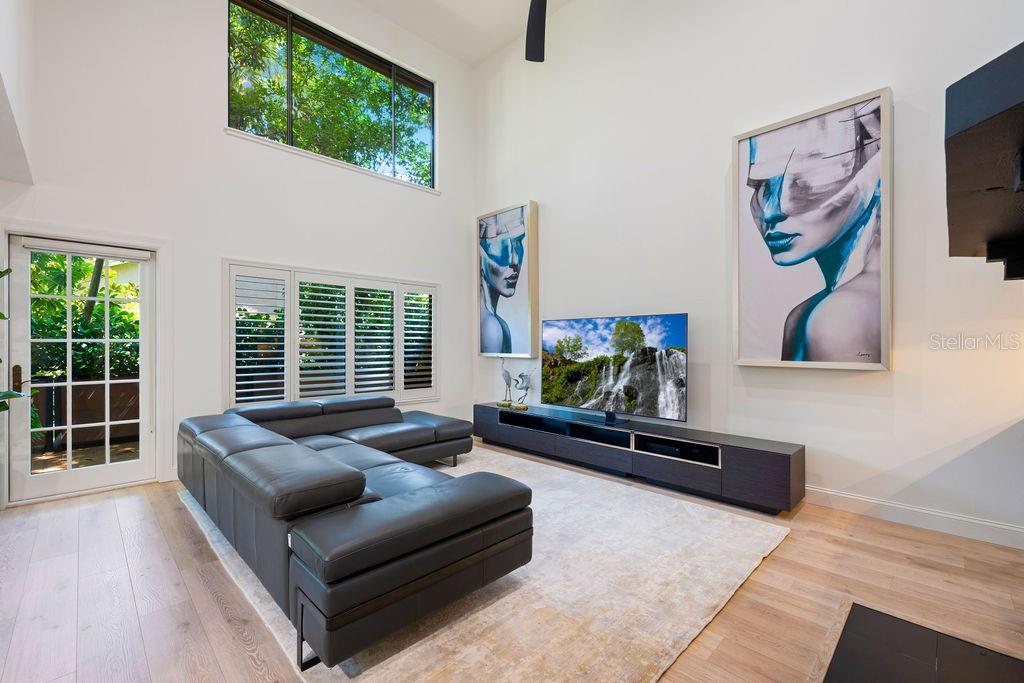 SPRINGS WHISPERING PINES - Residential