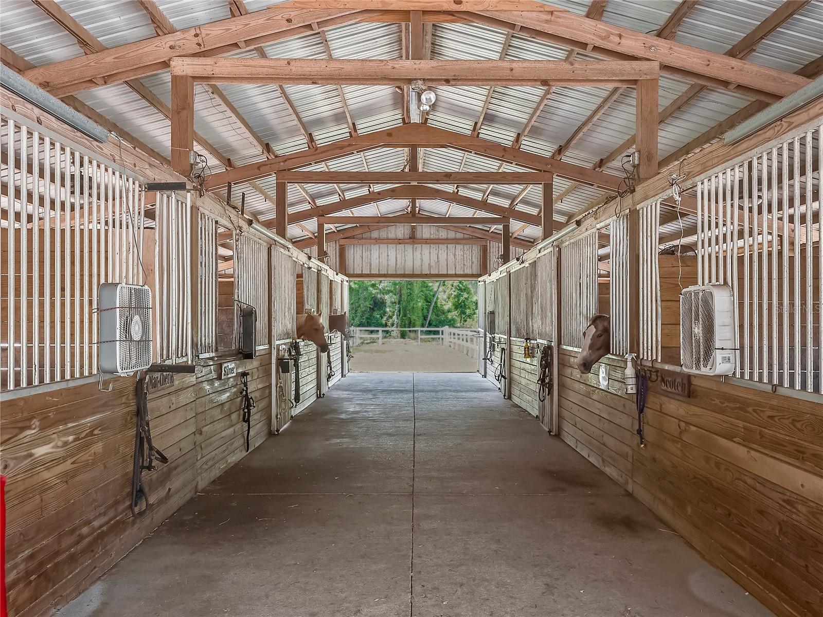 SPRINGS WHISPERING PINES - Residential