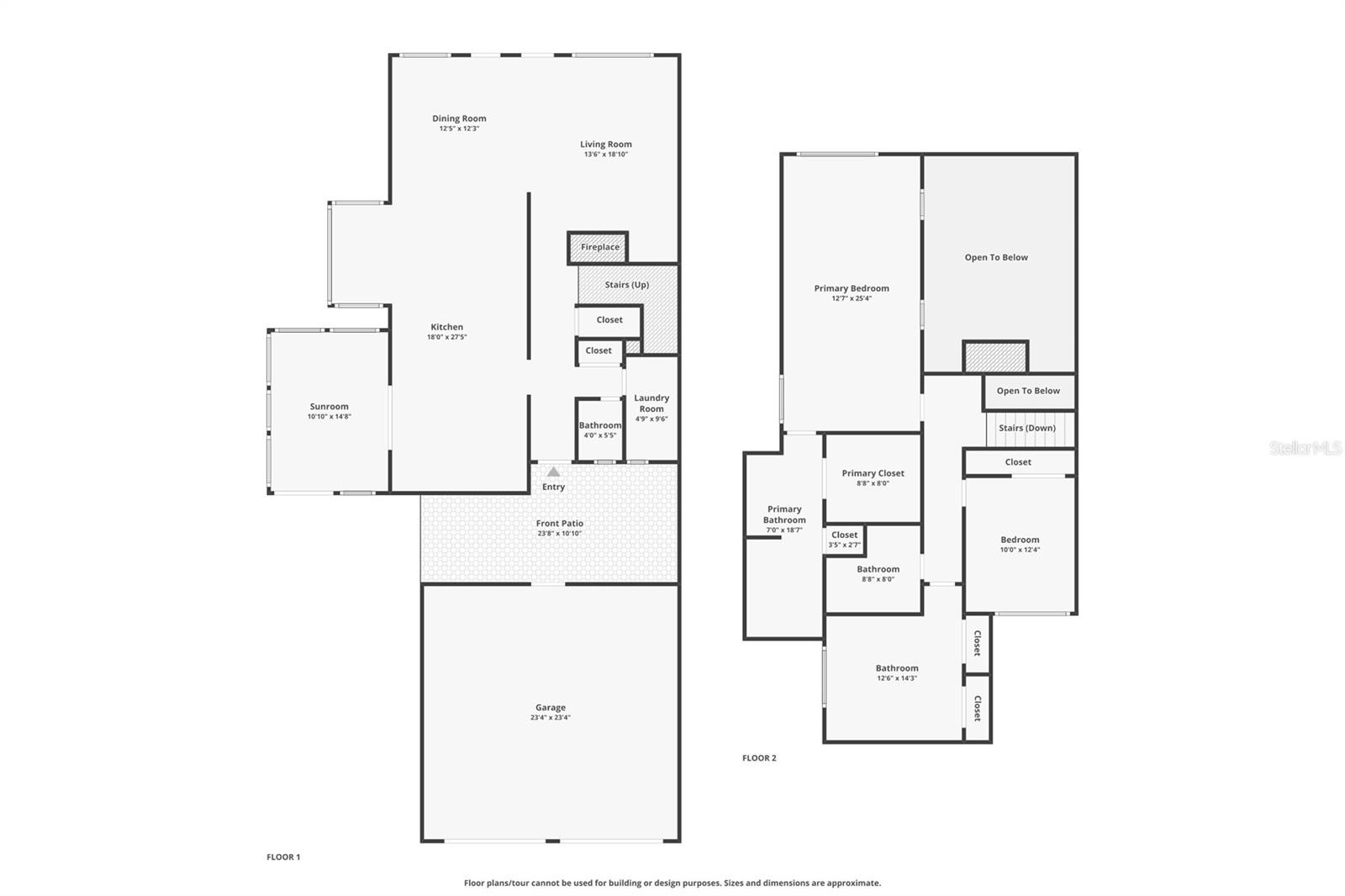 SPRINGS WHISPERING PINES - Residential
