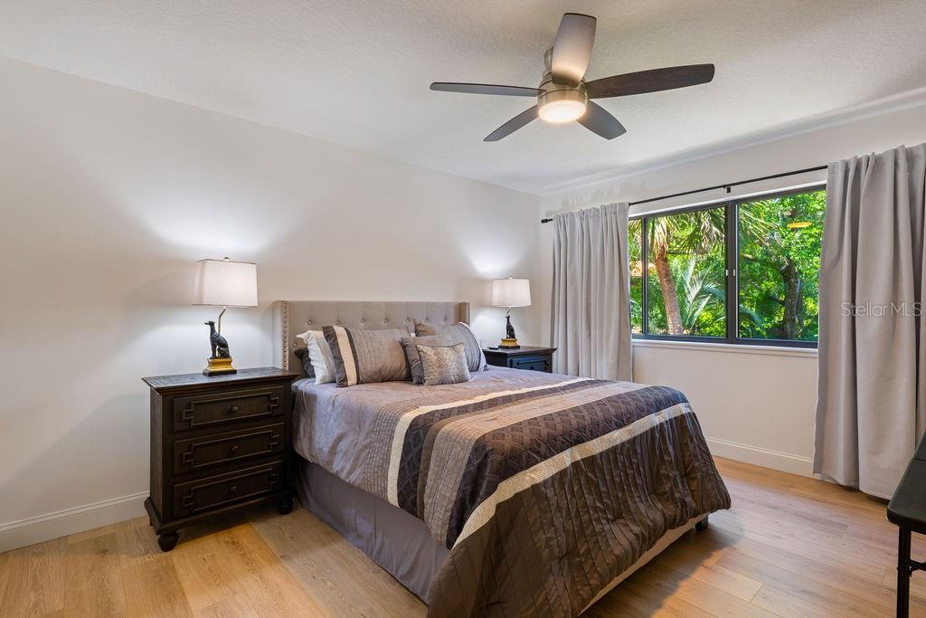 SPRINGS WHISPERING PINES - Residential