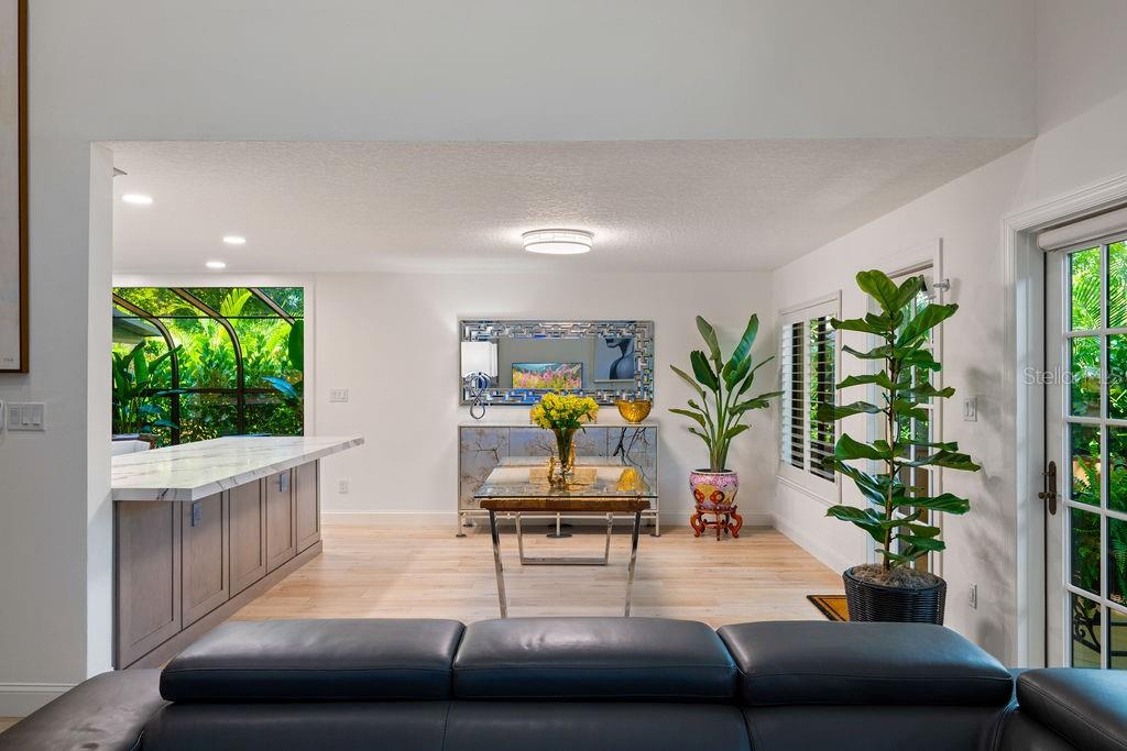 SPRINGS WHISPERING PINES - Residential