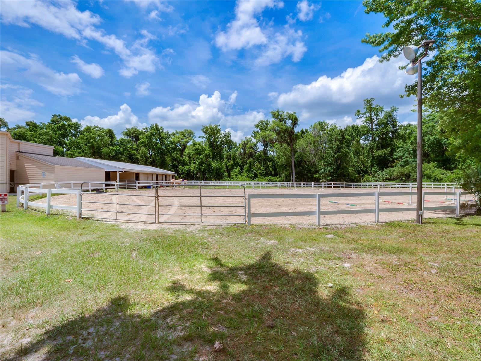 SPRINGS WHISPERING PINES - Residential