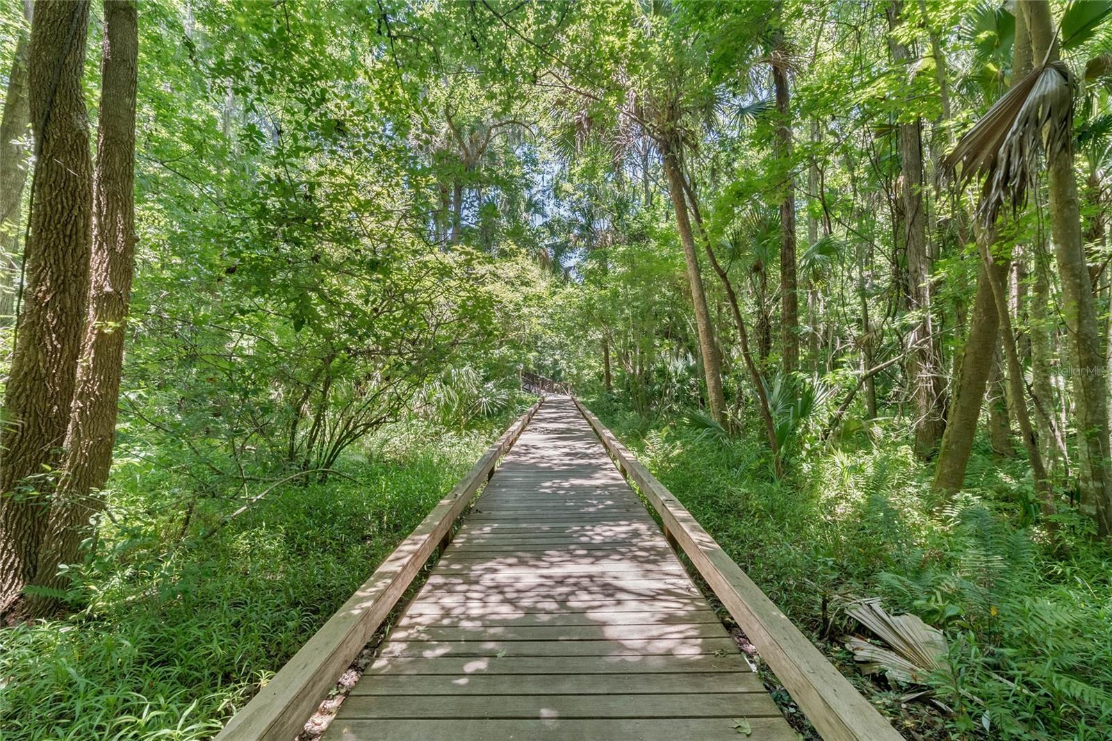 SPRINGS WHISPERING PINES - Residential