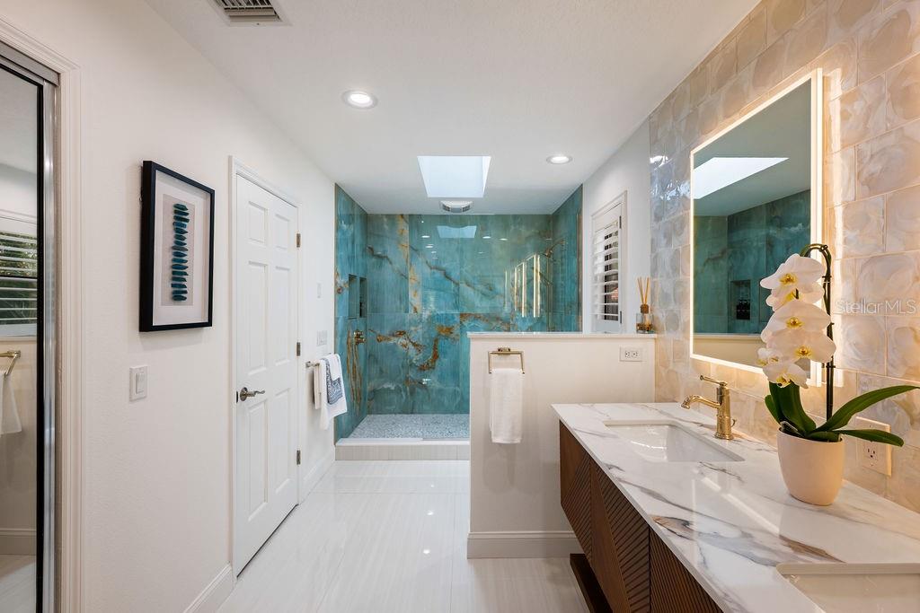 SPRINGS WHISPERING PINES - Residential