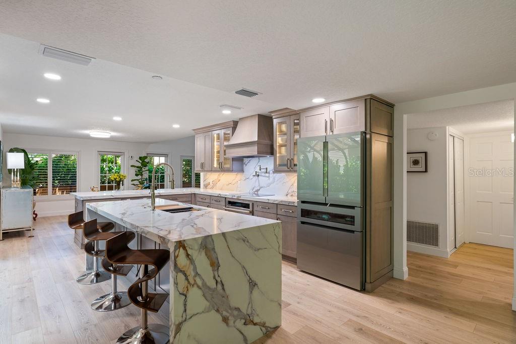 SPRINGS WHISPERING PINES - Residential