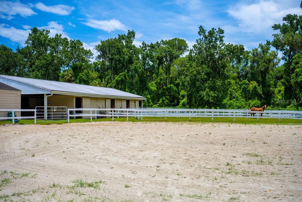 SPRINGS WHISPERING PINES - Residential