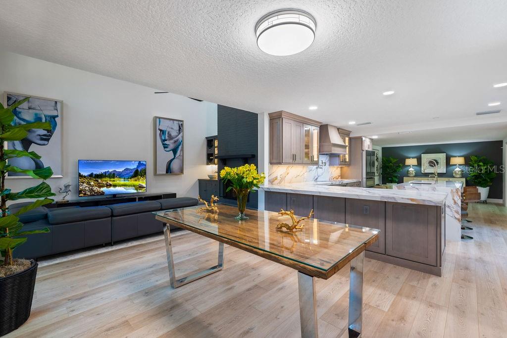 SPRINGS WHISPERING PINES - Residential
