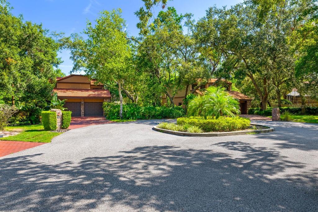 SPRINGS WHISPERING PINES - Residential