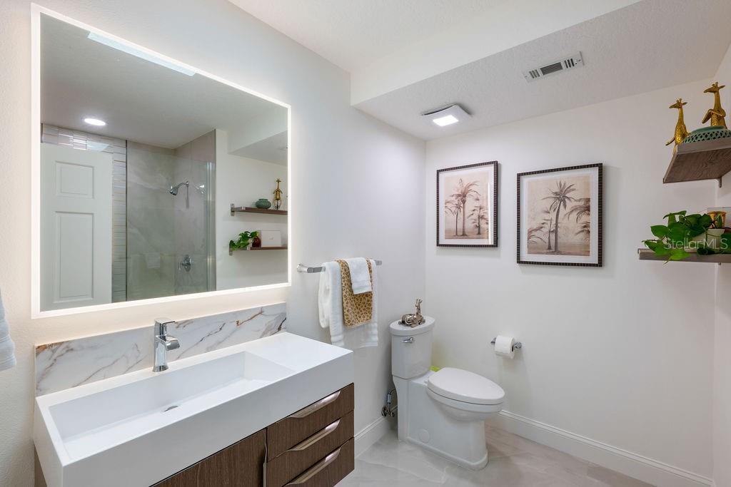 SPRINGS WHISPERING PINES - Residential