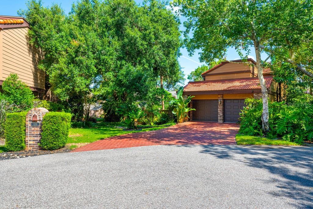 SPRINGS WHISPERING PINES - Residential