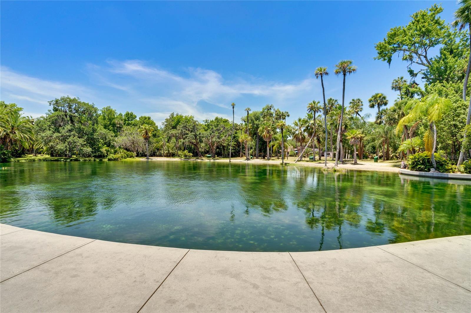 SPRINGS WHISPERING PINES - Residential