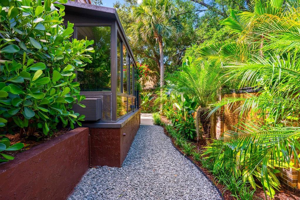 SPRINGS WHISPERING PINES - Residential
