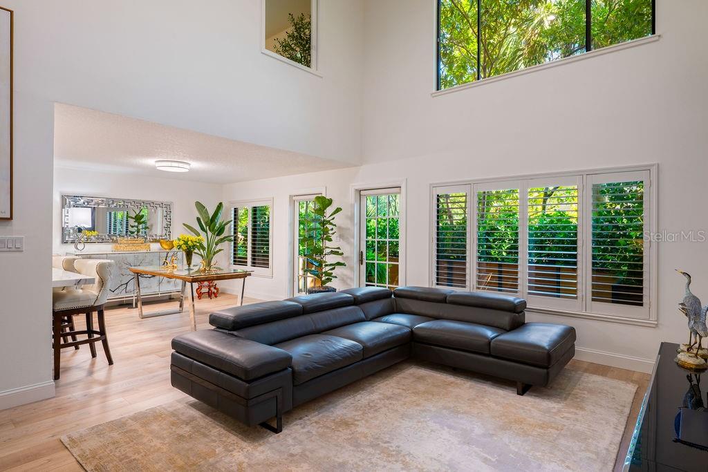 SPRINGS WHISPERING PINES - Residential