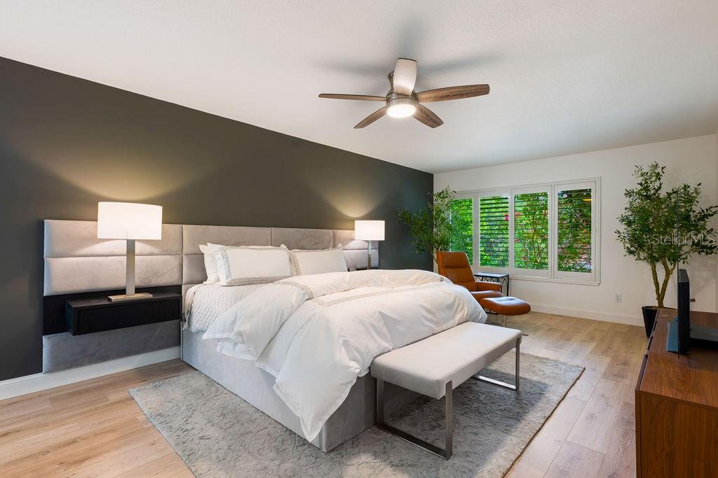 SPRINGS WHISPERING PINES - Residential