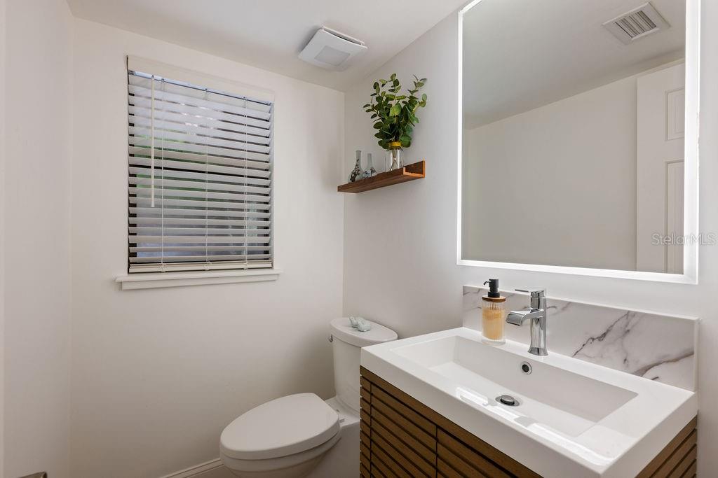 SPRINGS WHISPERING PINES - Residential