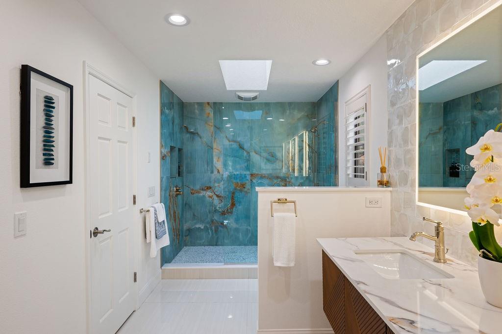SPRINGS WHISPERING PINES - Residential
