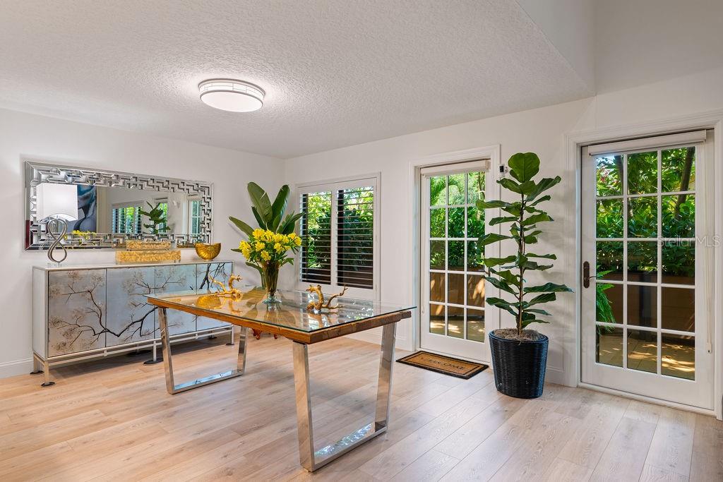 SPRINGS WHISPERING PINES - Residential
