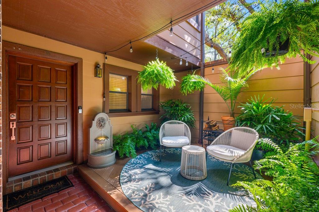 SPRINGS WHISPERING PINES - Residential
