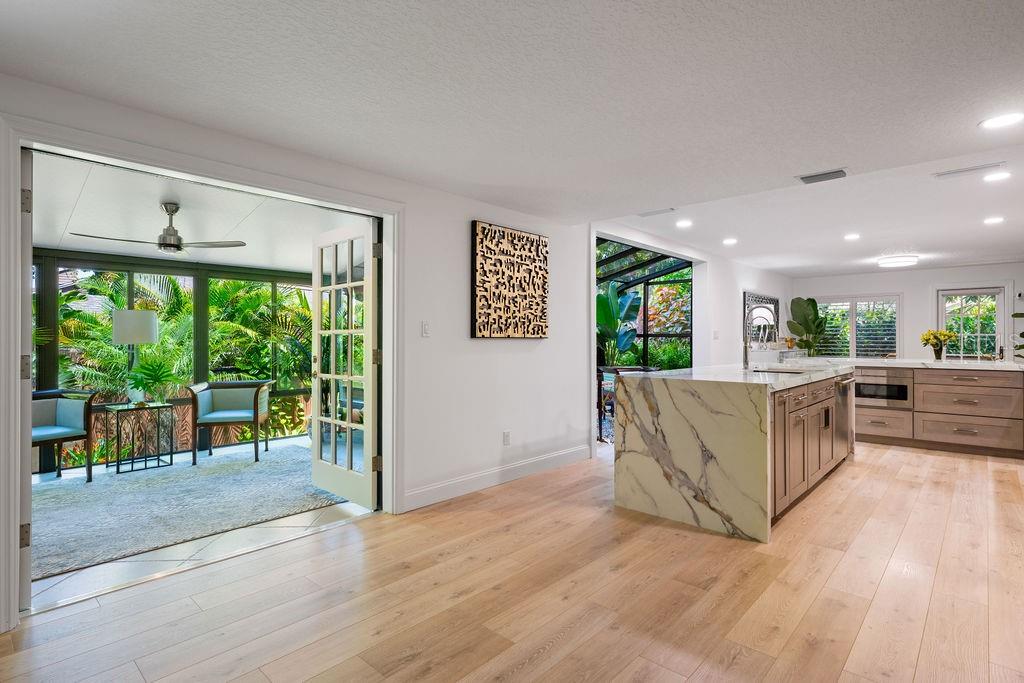 SPRINGS WHISPERING PINES - Residential