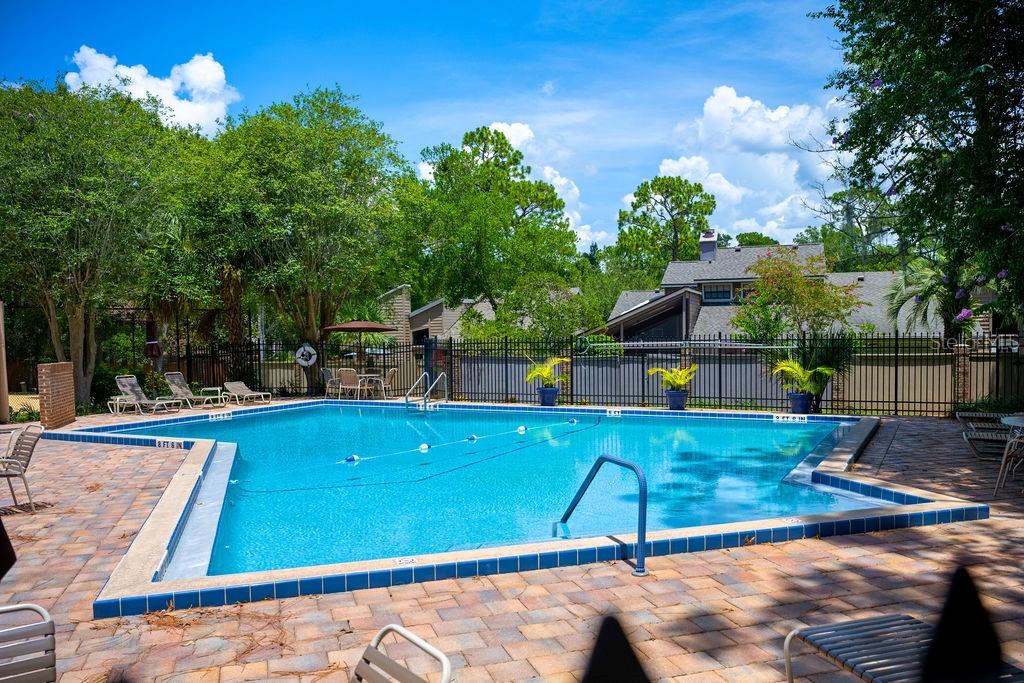 SPRINGS WHISPERING PINES - Residential