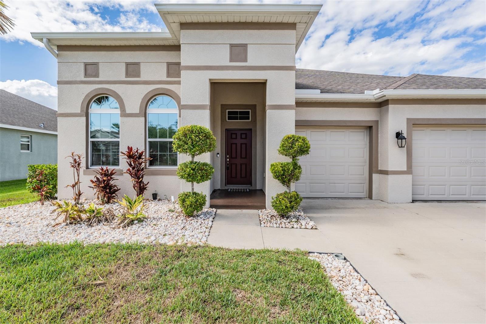 12420 BRICK COBBLESTONE DRIVE