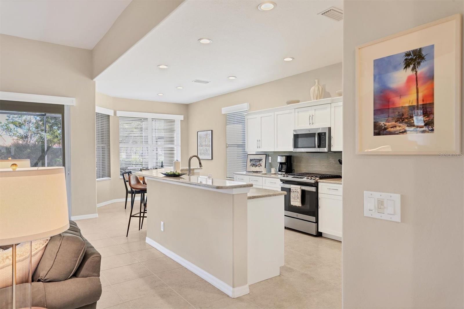 HERON CREEK - Residential