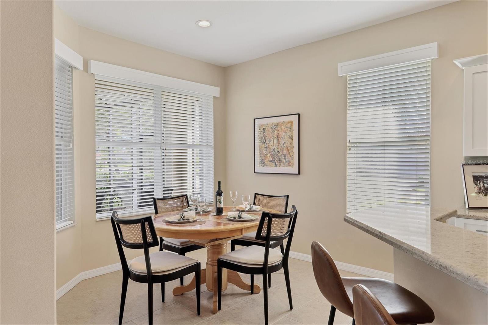 HERON CREEK - Residential