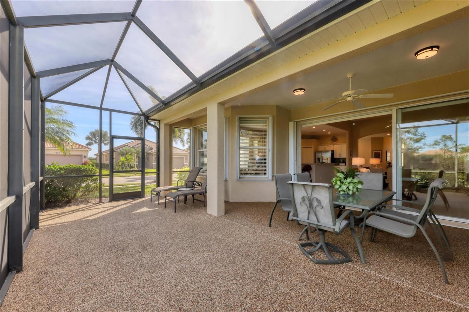 HERON CREEK - Residential