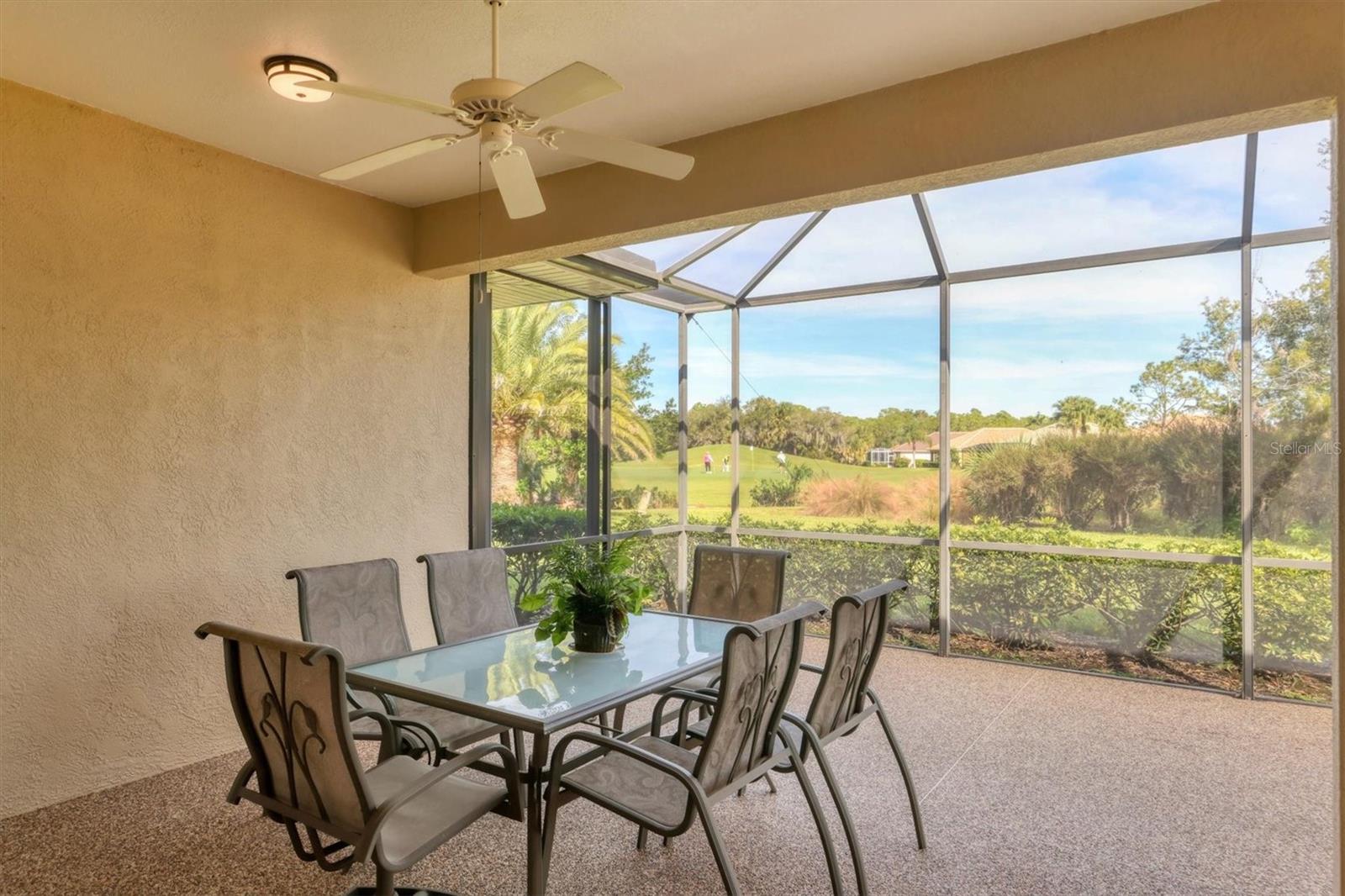 HERON CREEK - Residential