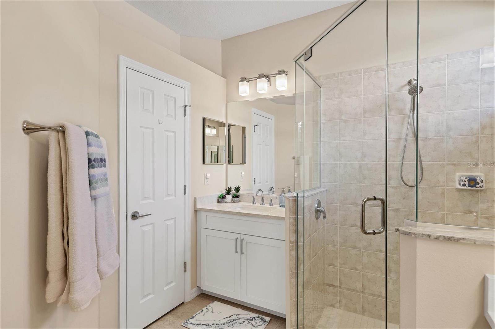 HERON CREEK - Residential